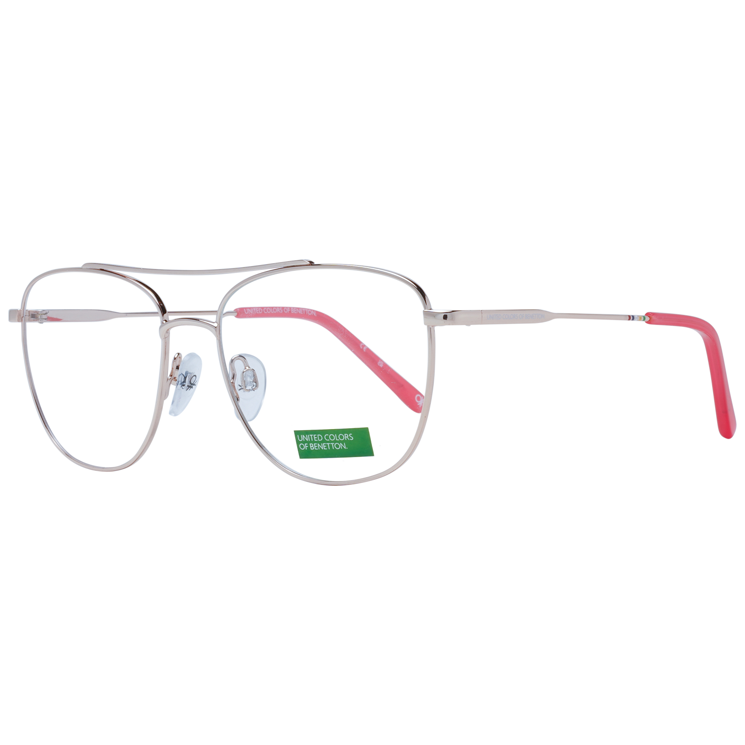 Benetton Optical Frame