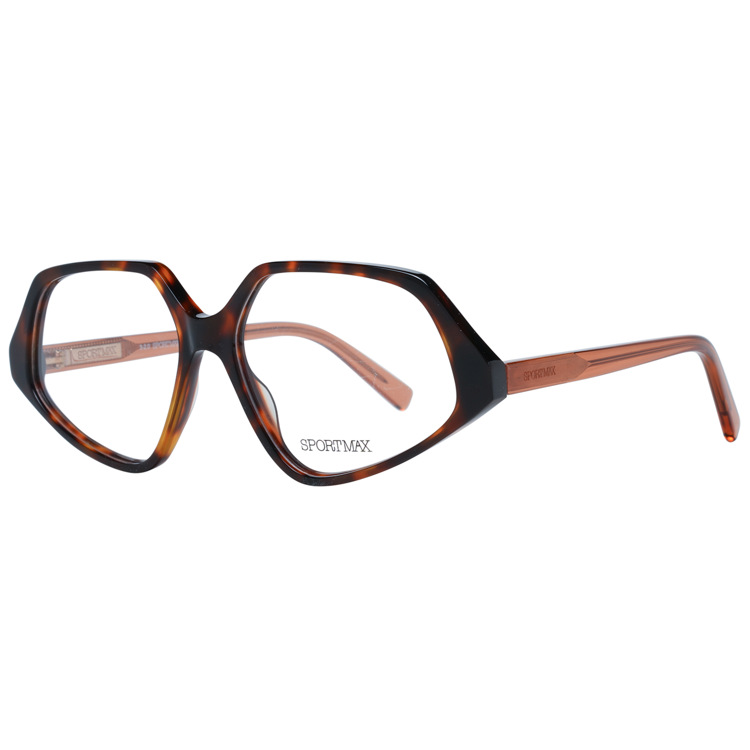 Sportmax Optical Frame