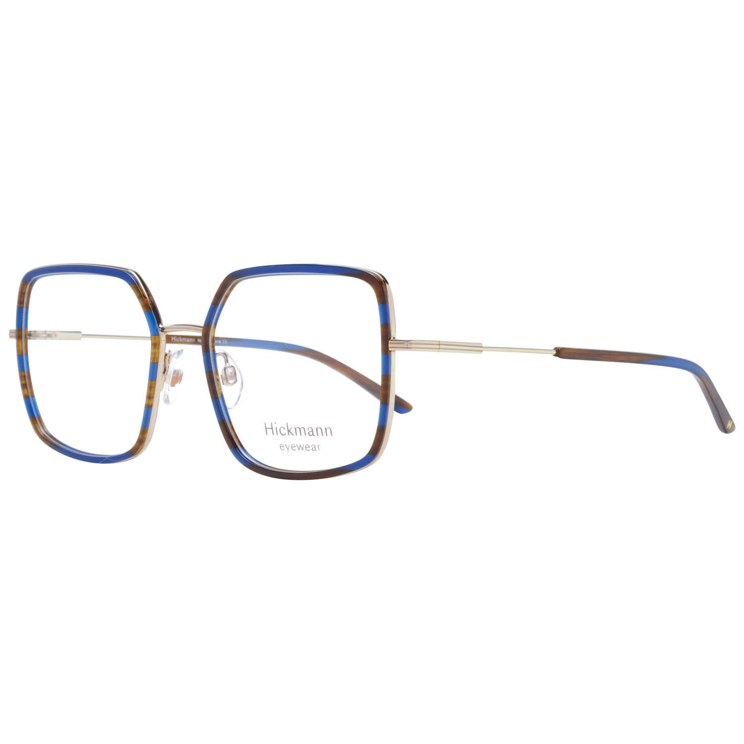 Ana Hickmann Optical Frame