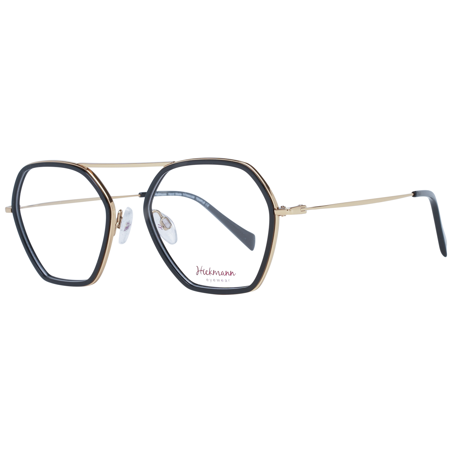 Ana Hickmann Optical Frame