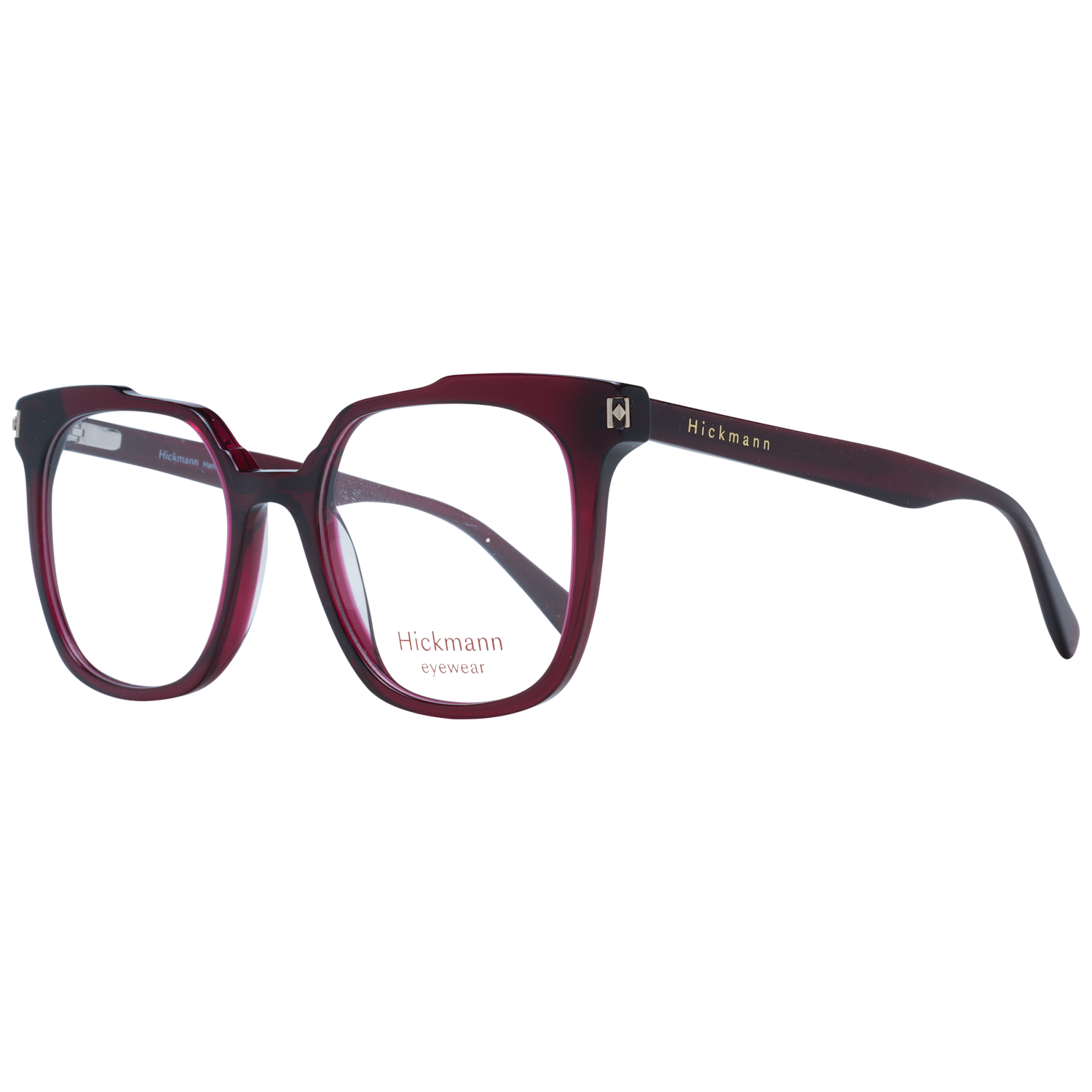 Ana Hickmann Optical Frame