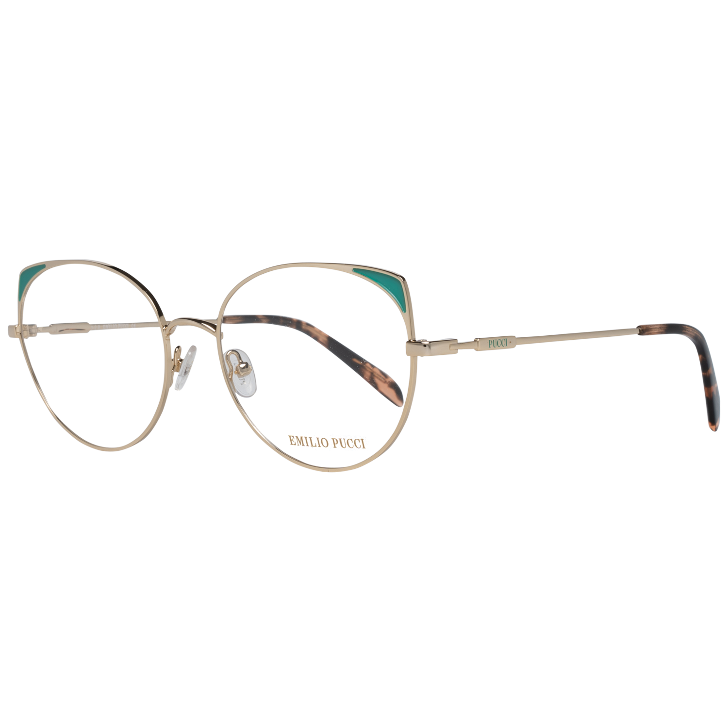 Emilio Pucci Optical Frame