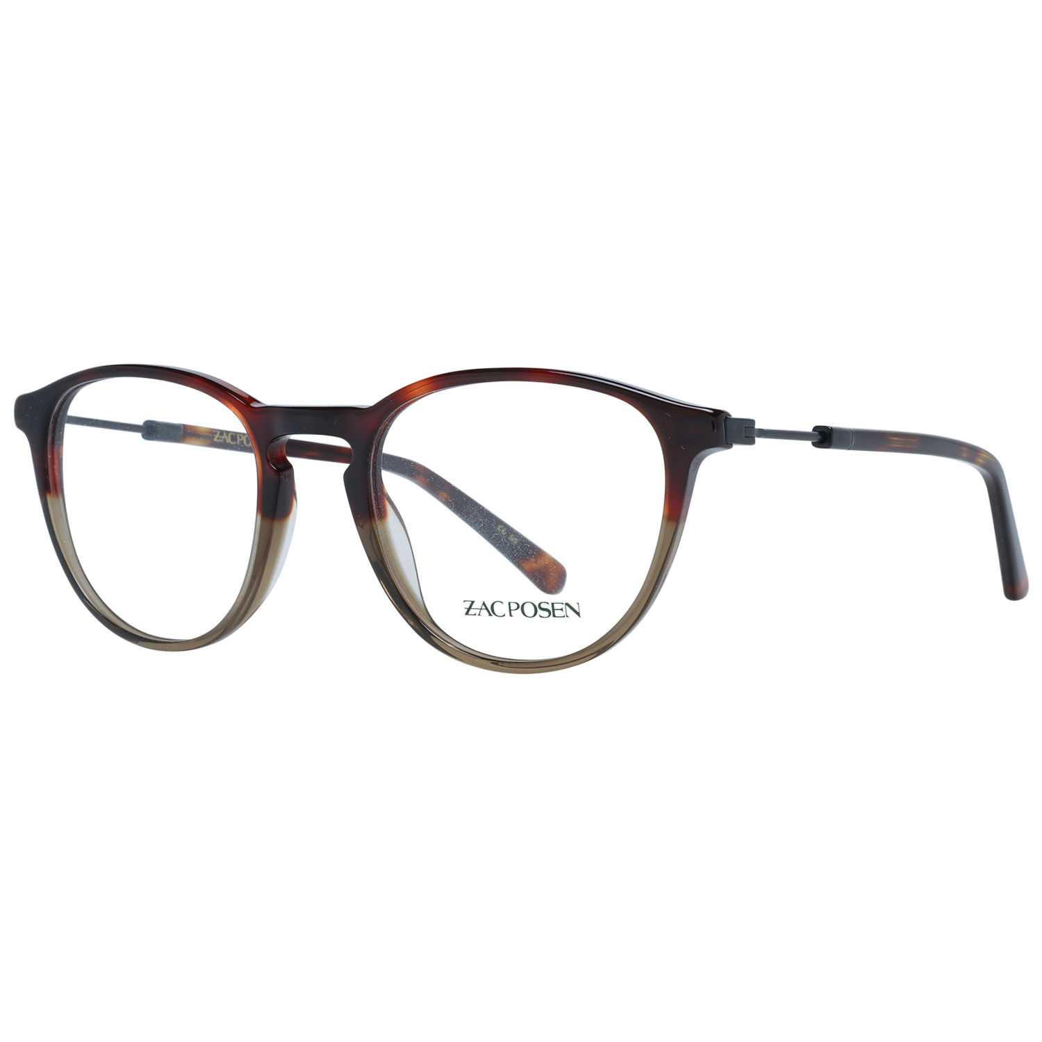 Zac Posen Optical Frame ZWAR SF 50 Warren