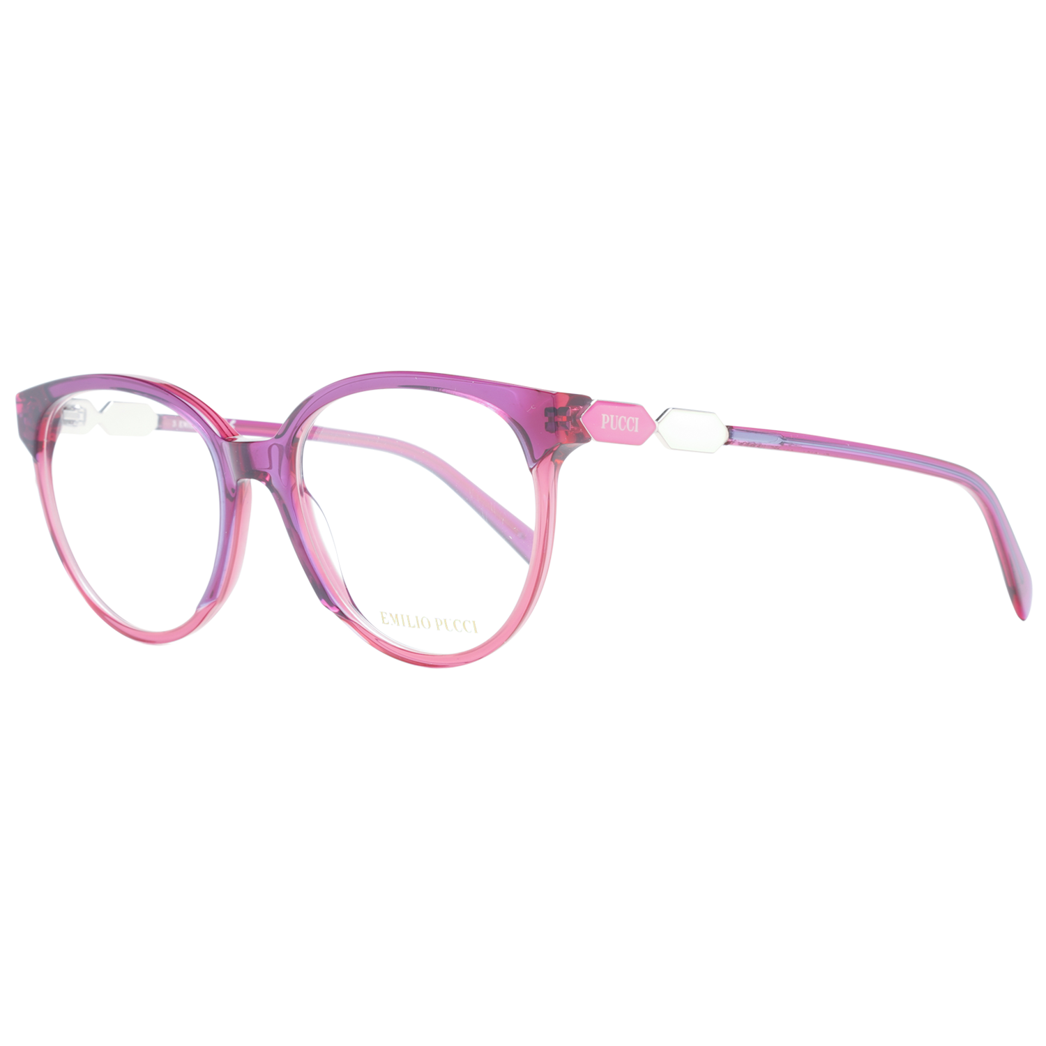 Emilio Pucci Optical Frame