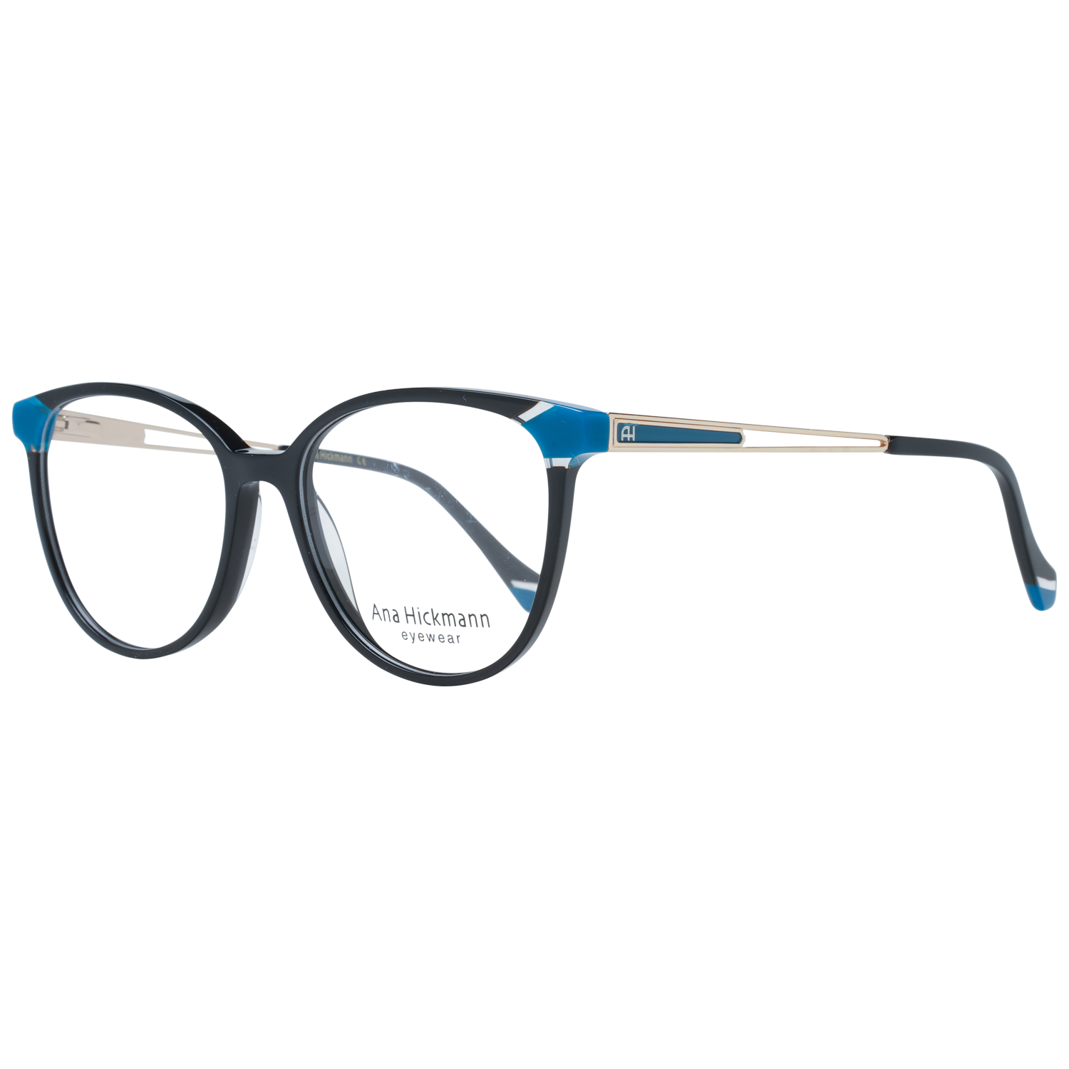 Ana Hickmann Optical Frame