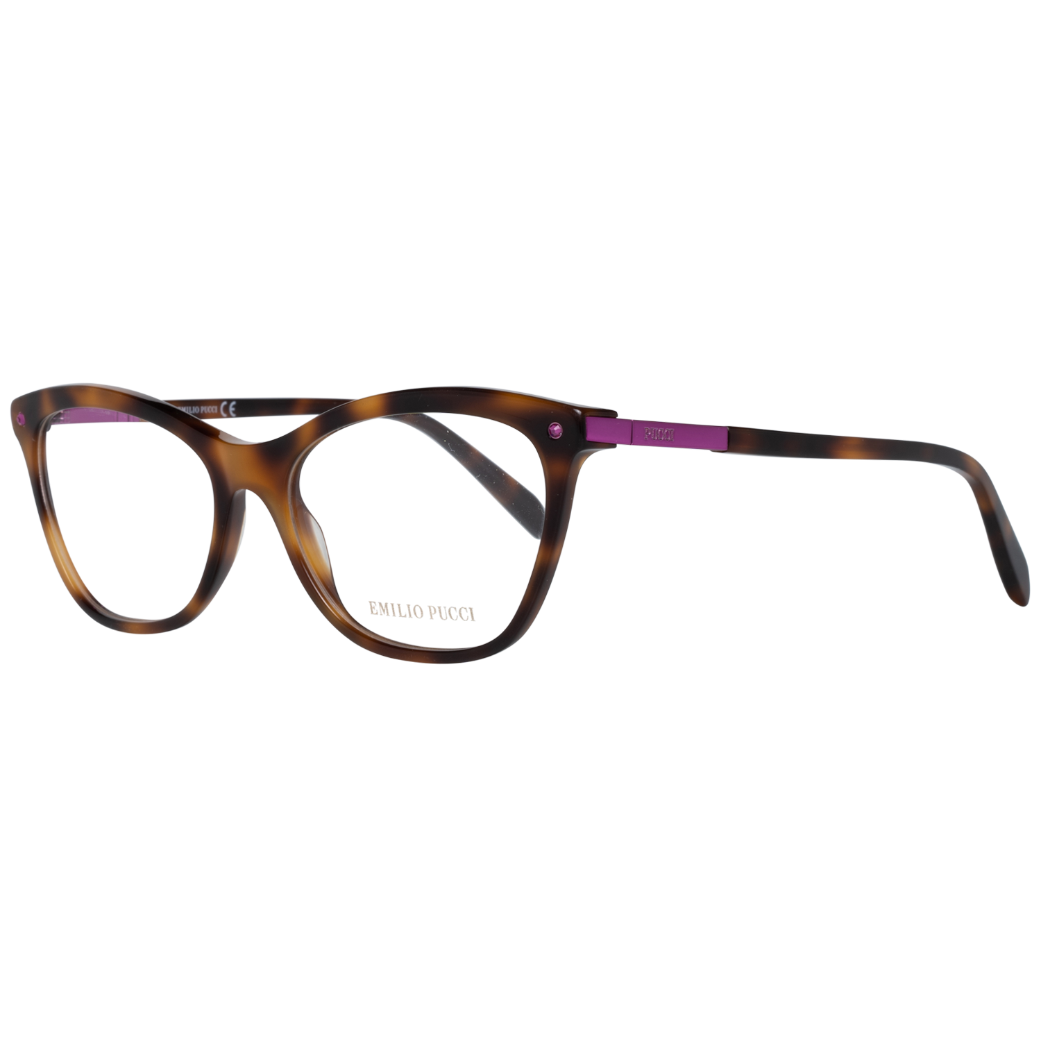 Emilio Pucci Optical Frame