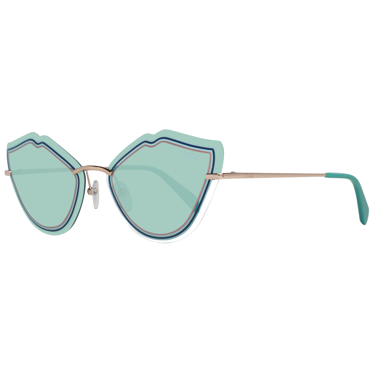 Emilio Pucci Sunglasses