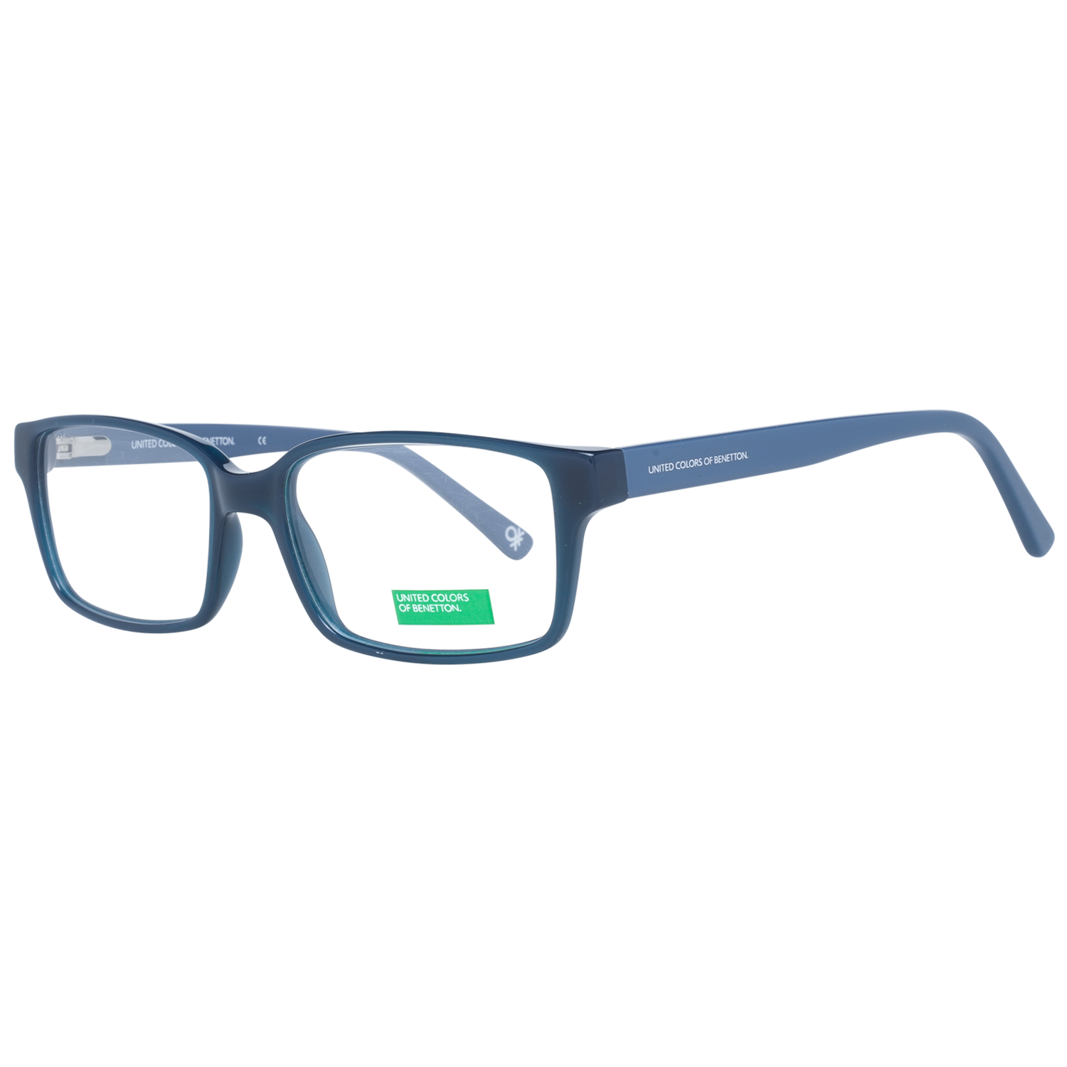 Benetton Optical Frame