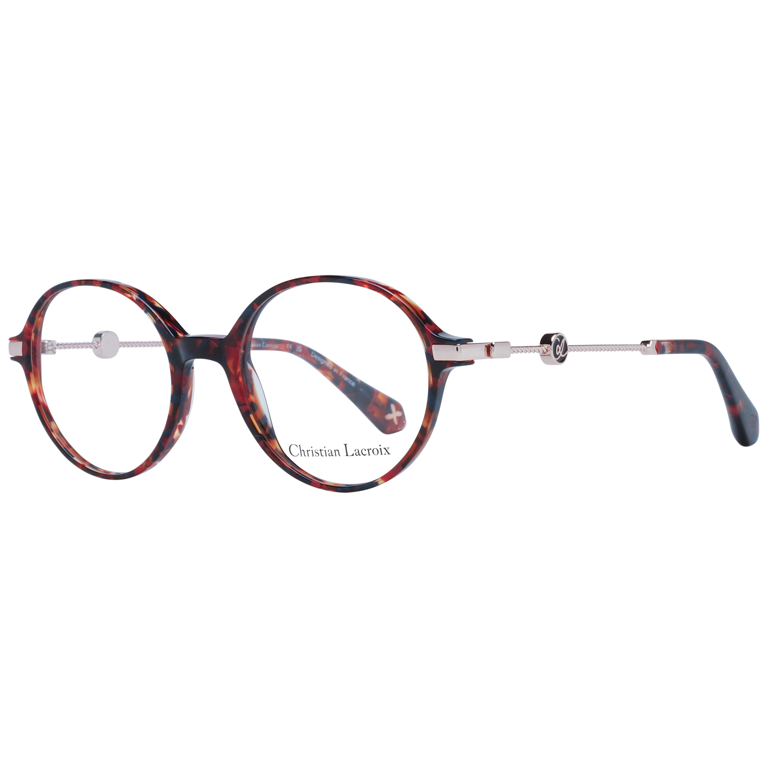 Christian Lacroix Optical Frame