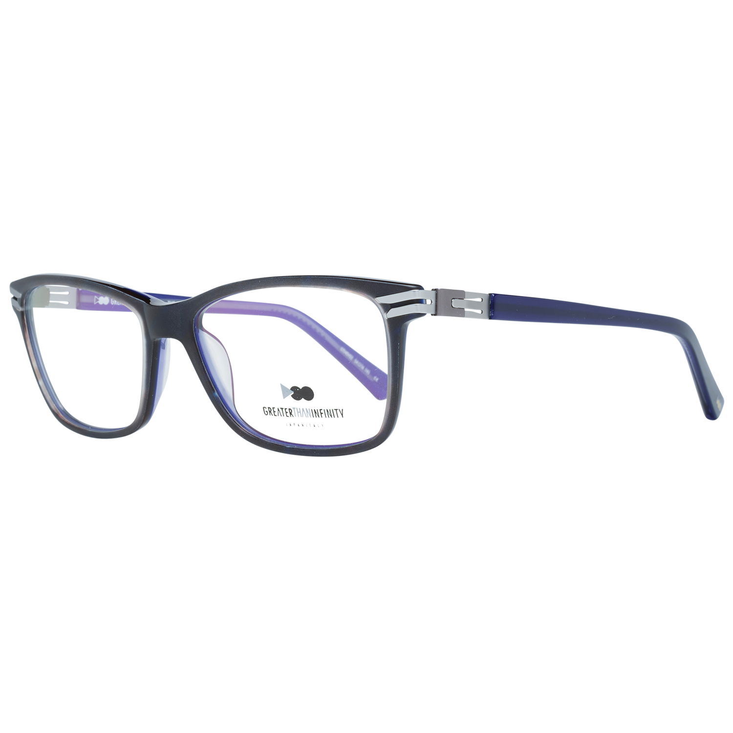 Greater Than Infinity Optical Frame