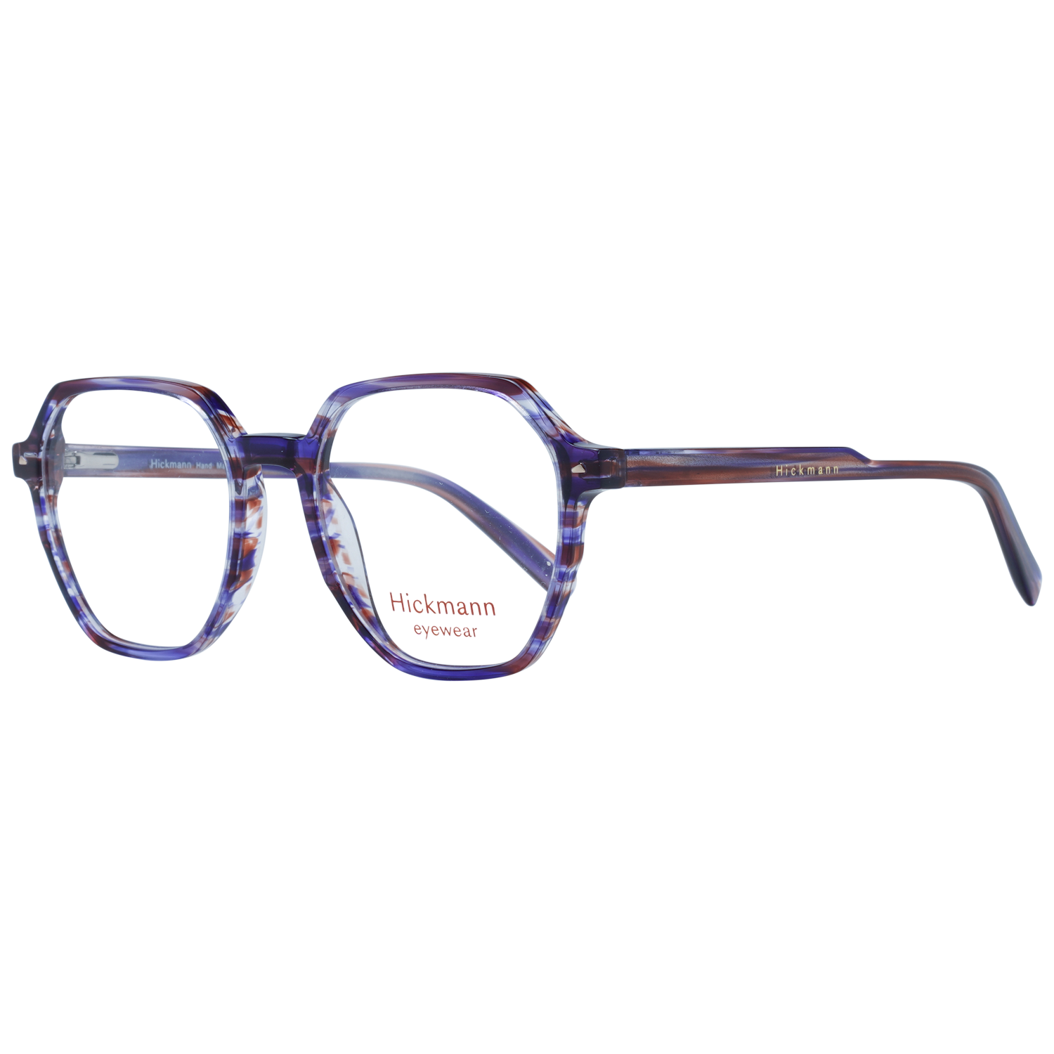 Ana Hickmann Optical Frame