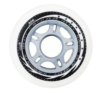 Inline kolečka Tempish  Woow 76 mm 78A 4-Pack