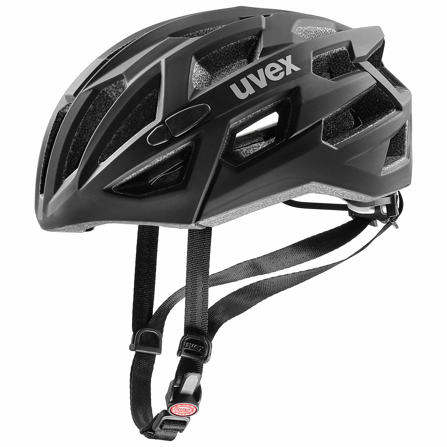Levně Cyklistická helma Uvex Race 7 S