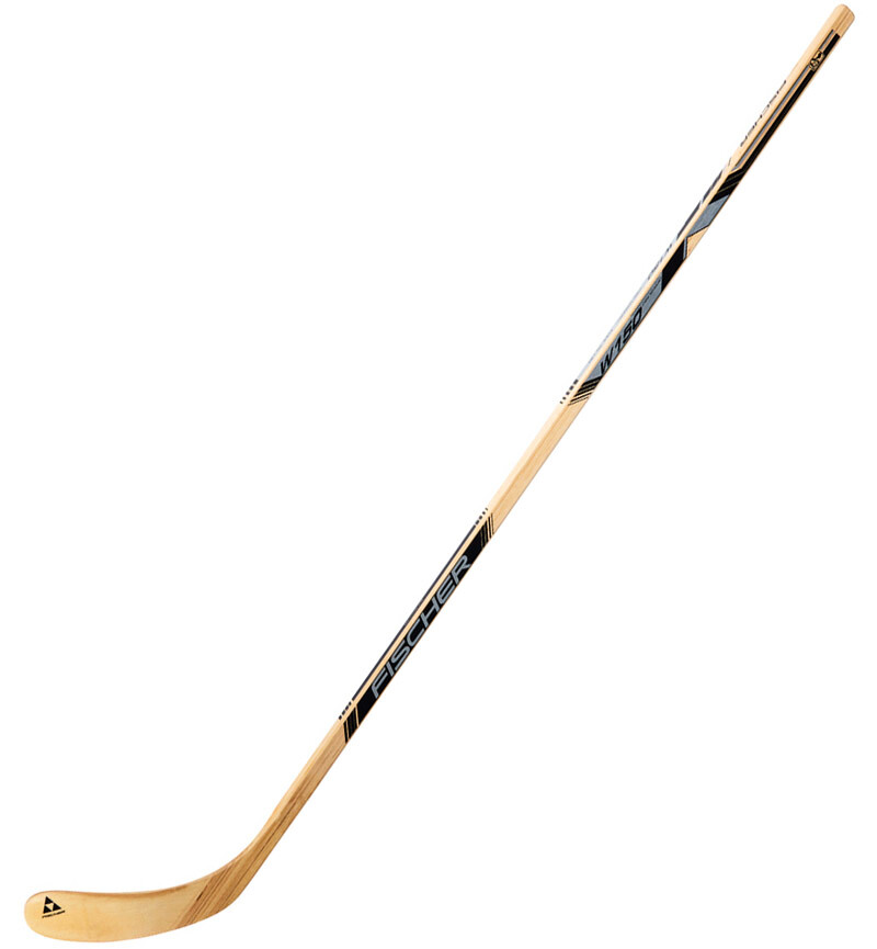 Hockey Stick Fischer W150 SR, R Right Hand Down