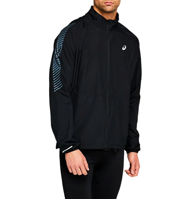 Asics Icon Jacket