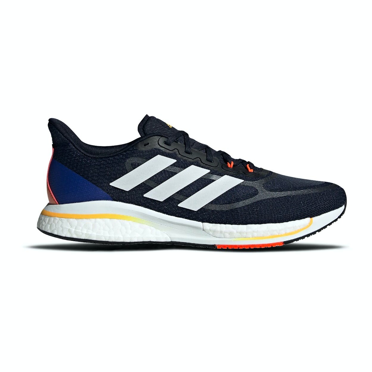 Men's Running Shoes Adidas Supernova + Legend Ink