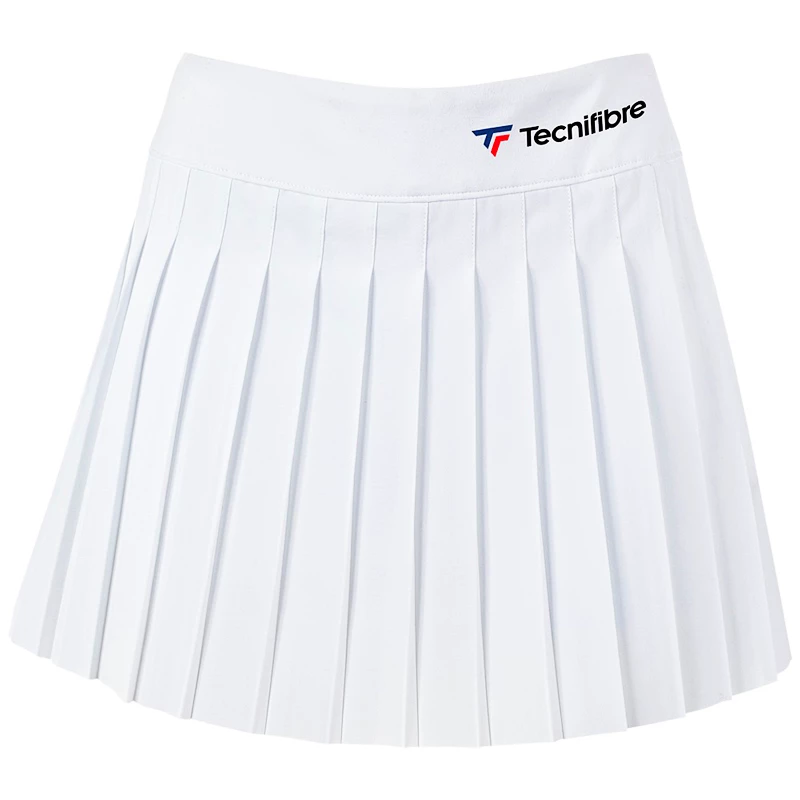 Women's skirt Tecnifibre Skort White XL