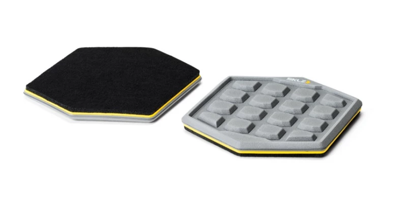 SKLZ Court Slidez Sliding Pad Indoor