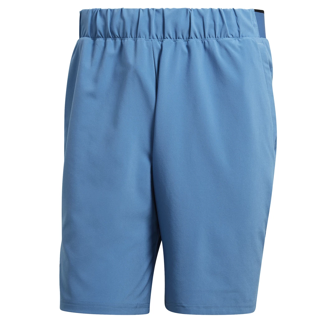 adidas Club Stretch Woven Shorts Blue XL Men's Shorts