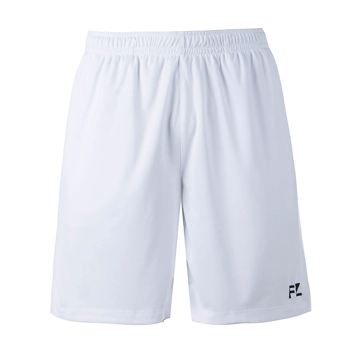 Levně Pánské šortky FZ Forza Landos M Shorts White S
