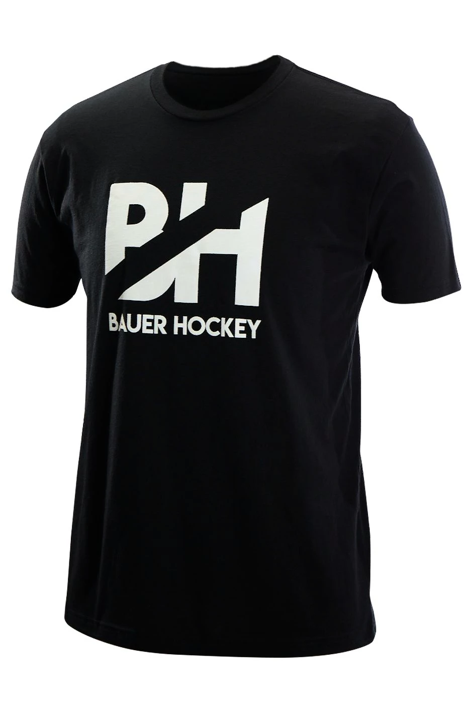 Tričko Bauer  HEX TEE Yth