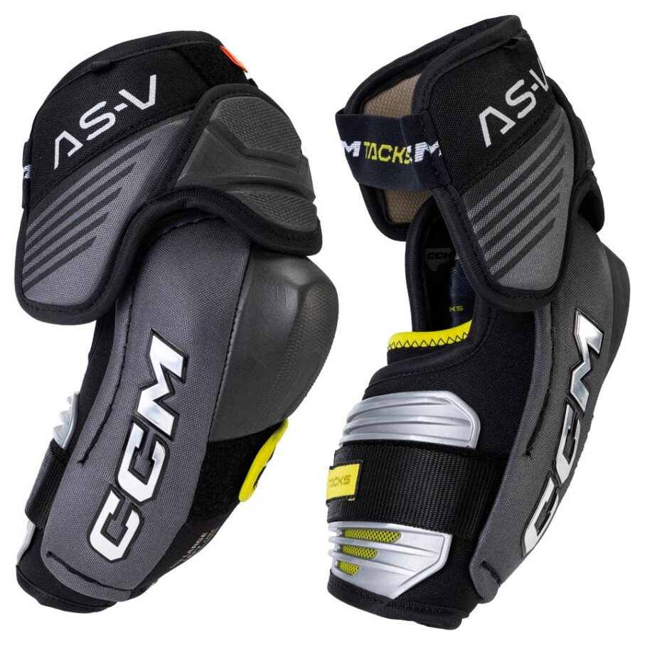 CCM Tacks AS-V Junior L Elbows