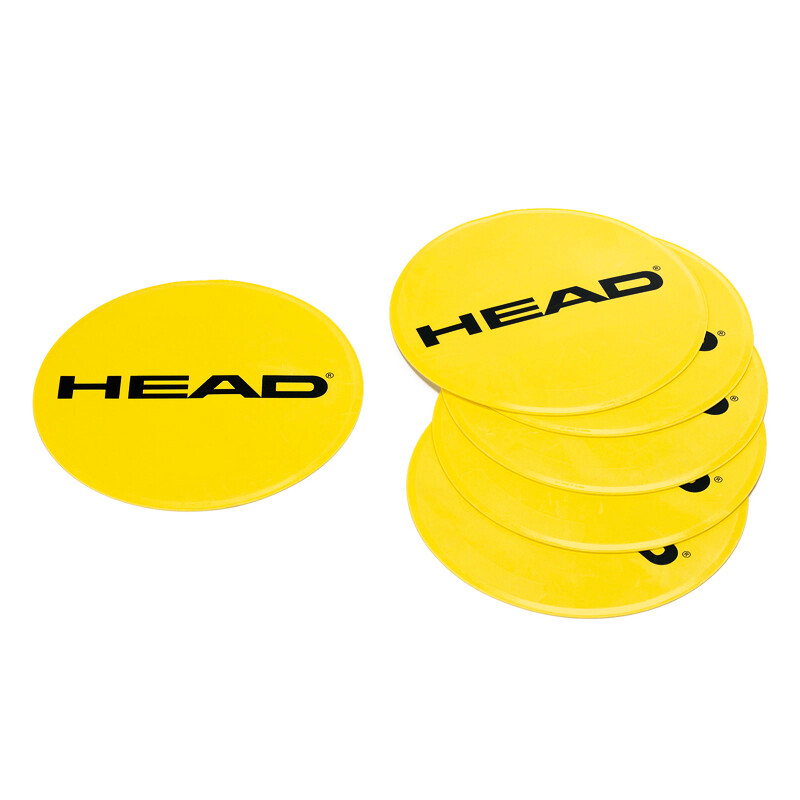 Head Targets Training Aid (6 pcs)