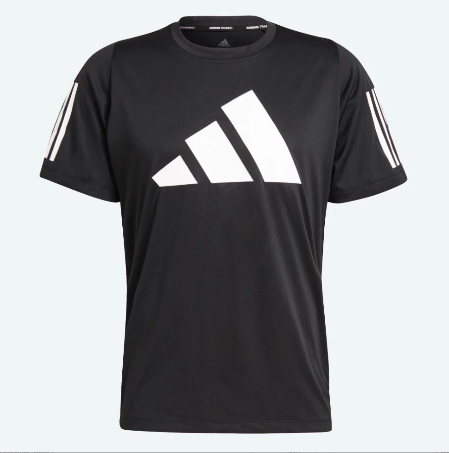 Men's T-shirt Adidas FL 3 BAR