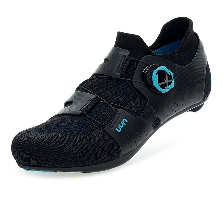 Cyklistické tretry UYN  Man Naked Full-Carbon Shoes