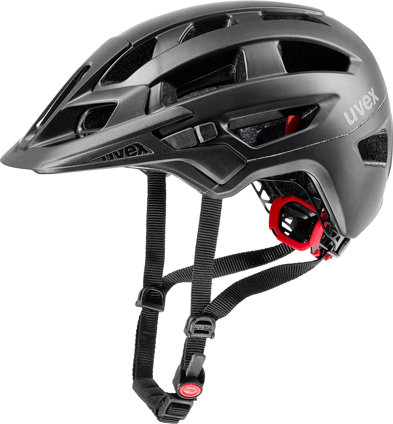 Levně Cyklistická helma Uvex Finale 2.0 M
