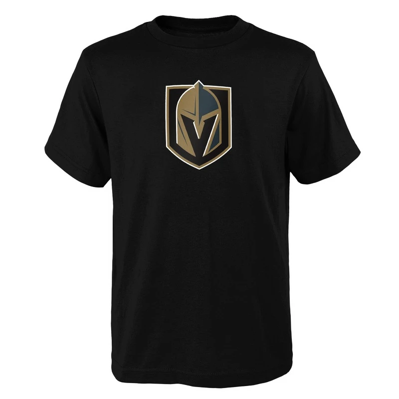 Dětské tričko Outerstuff Primary NHL Vegas Golden Knights, BXL 18/20