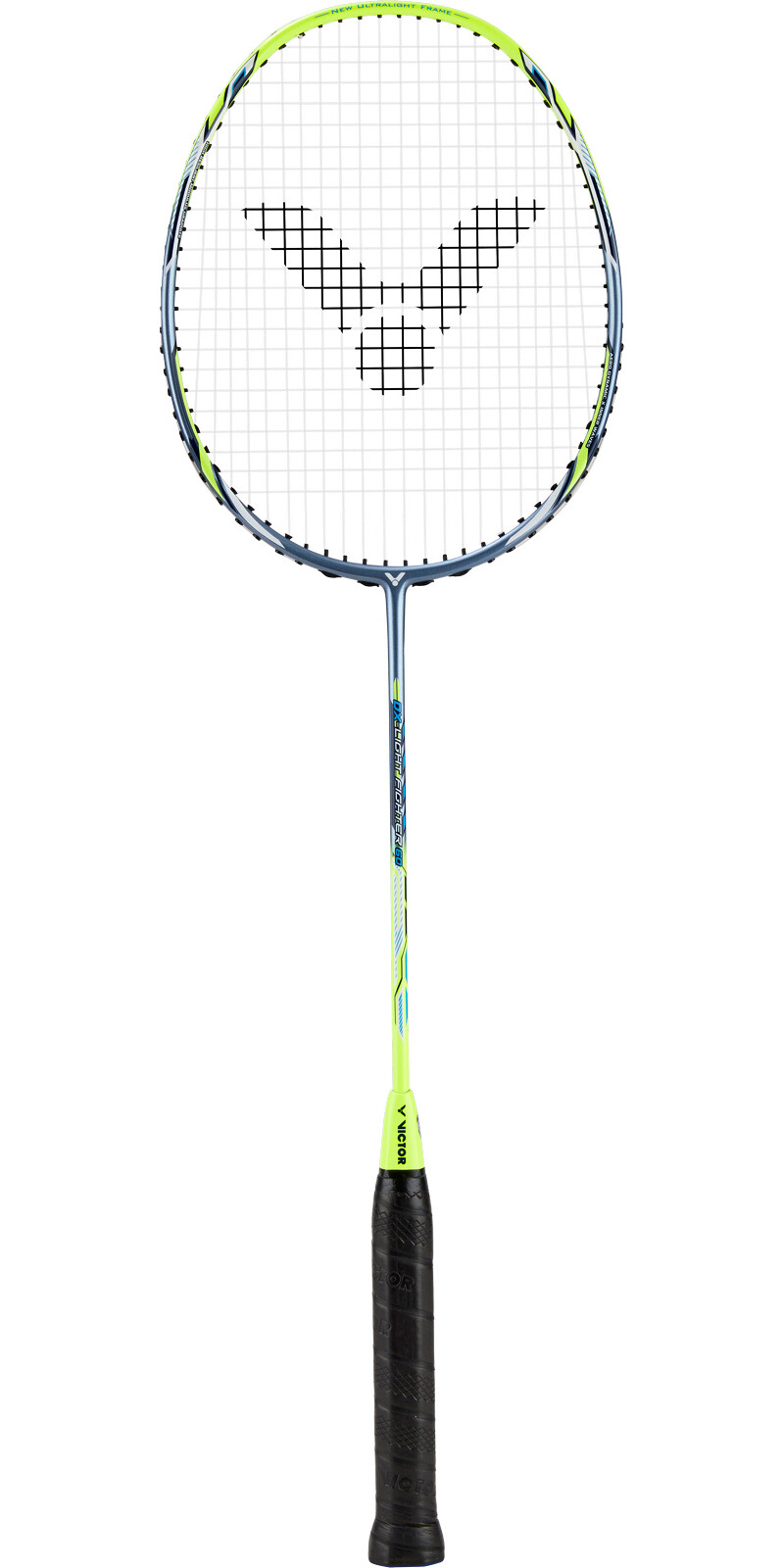 Victor Light Fighter 60 Badminton Racket