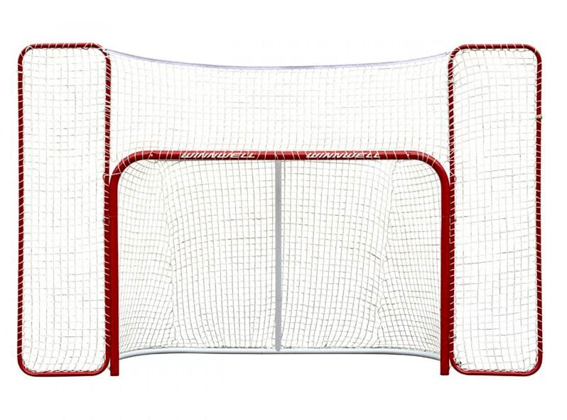 WinnWell Training Goal 72" Quick Net + Side Net