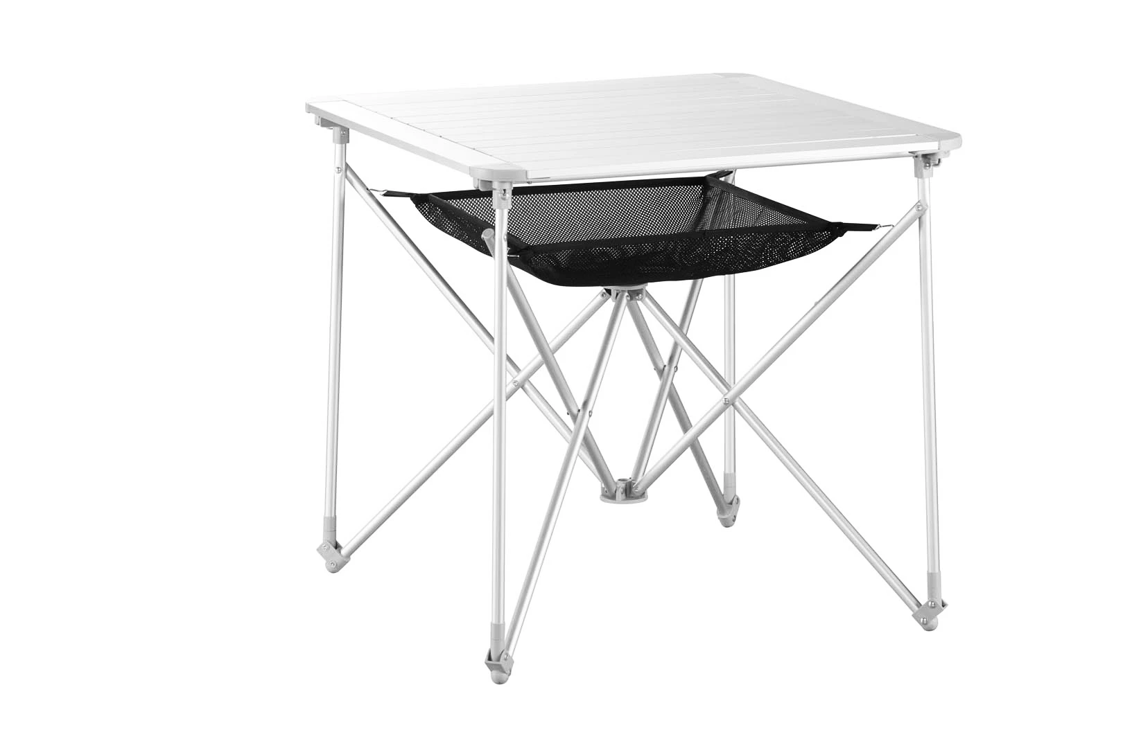 Uquip Mercy Silver table