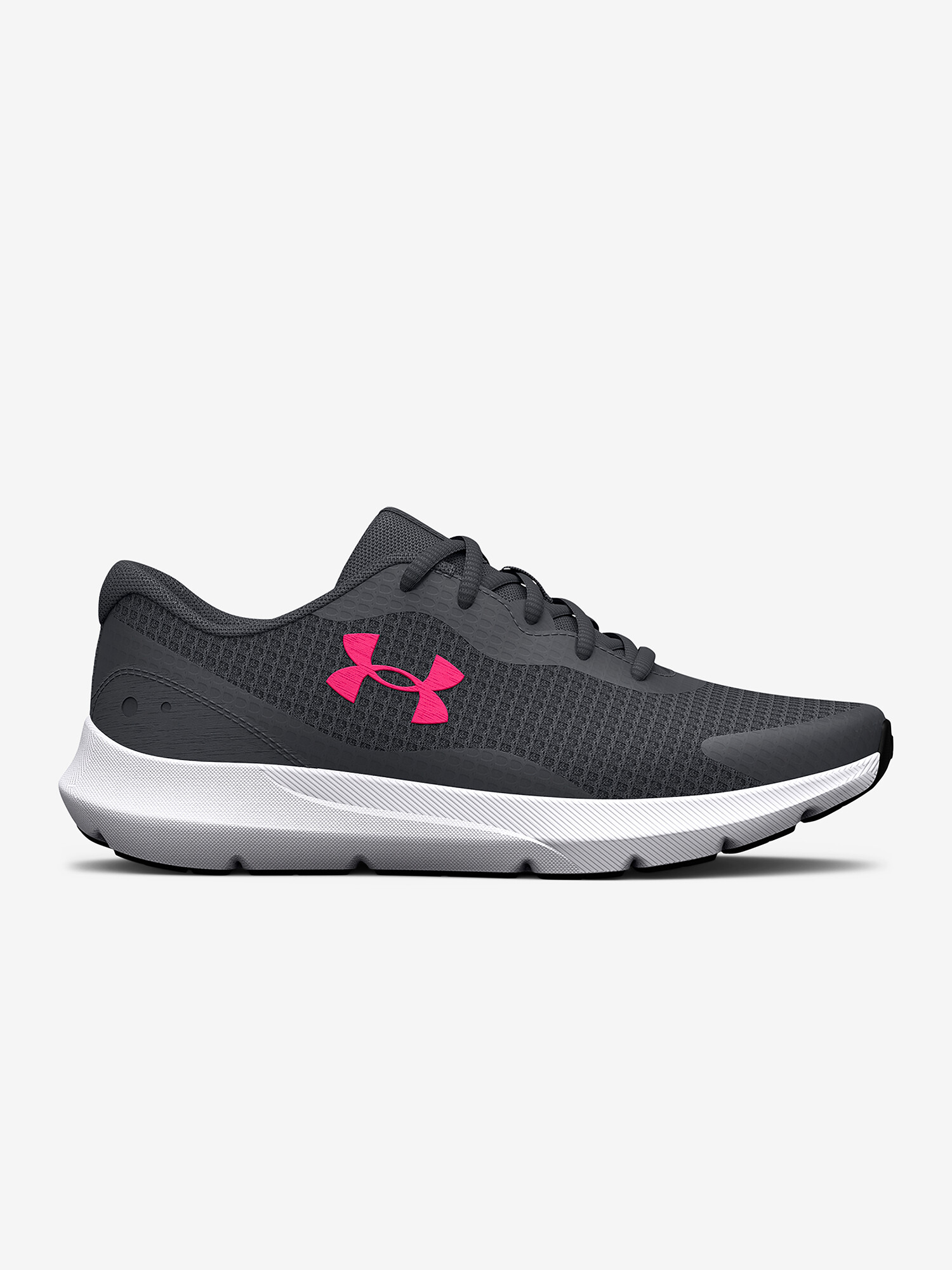 Dámská Běžecká Obuv Under Armour Surge 3-GRY  EUR 39