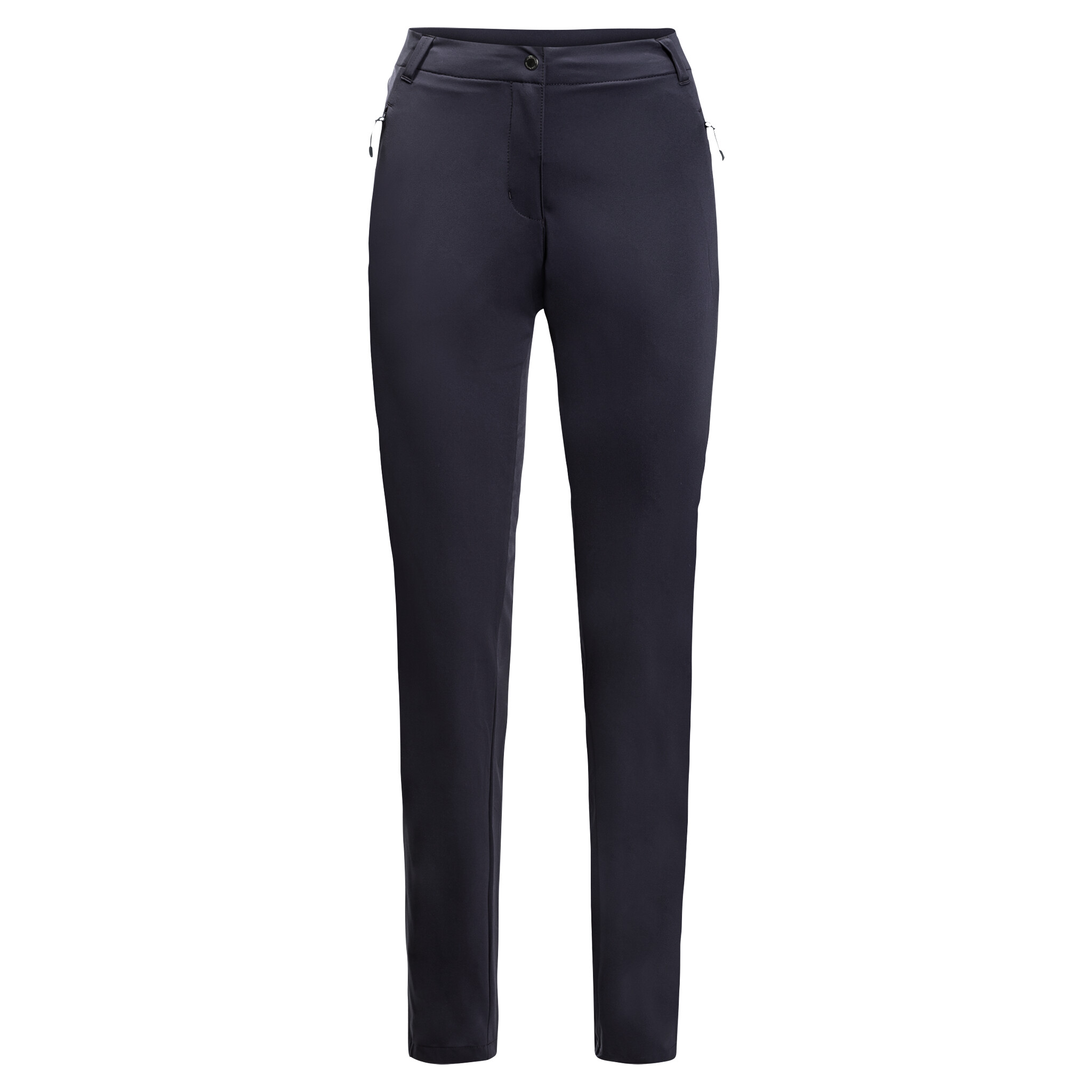 Women's Jack Wolfskin Tasman Pant Graphite