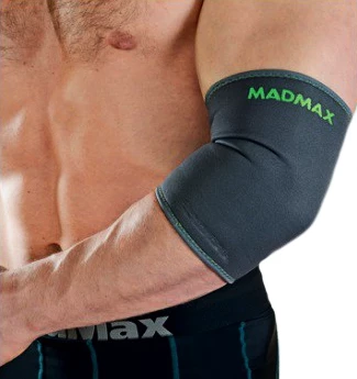 MadMax Bandáž Neopren Loket MFA293 XL