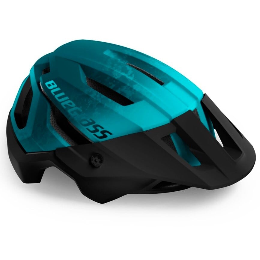 Bluegrass Rogue Helmet Blue