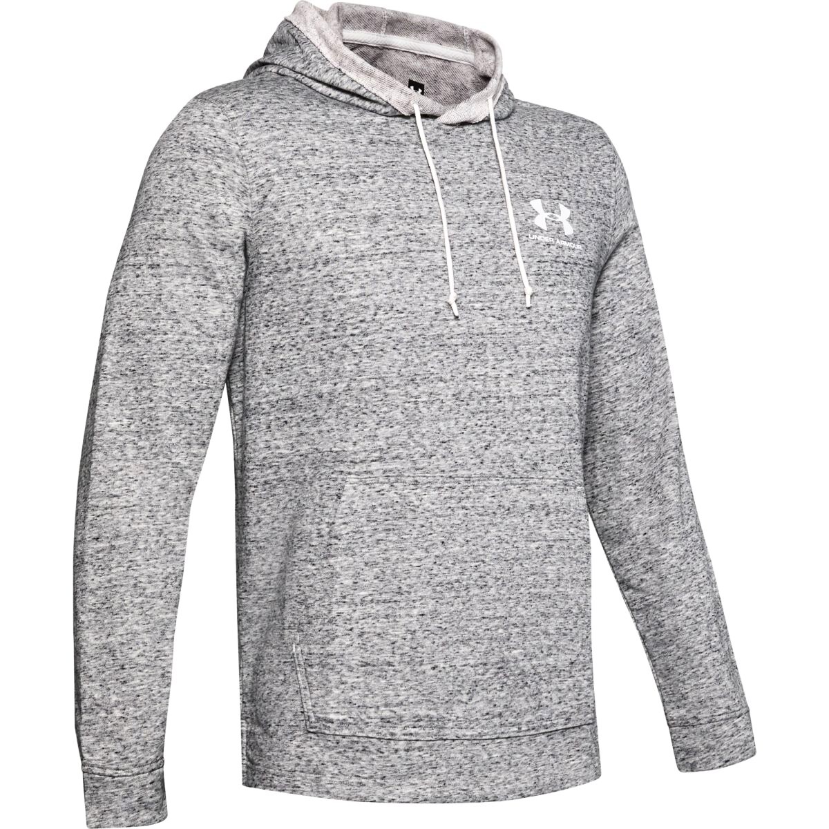 Men's Under Armour SPORTSTYLE TERRY HOODIE M