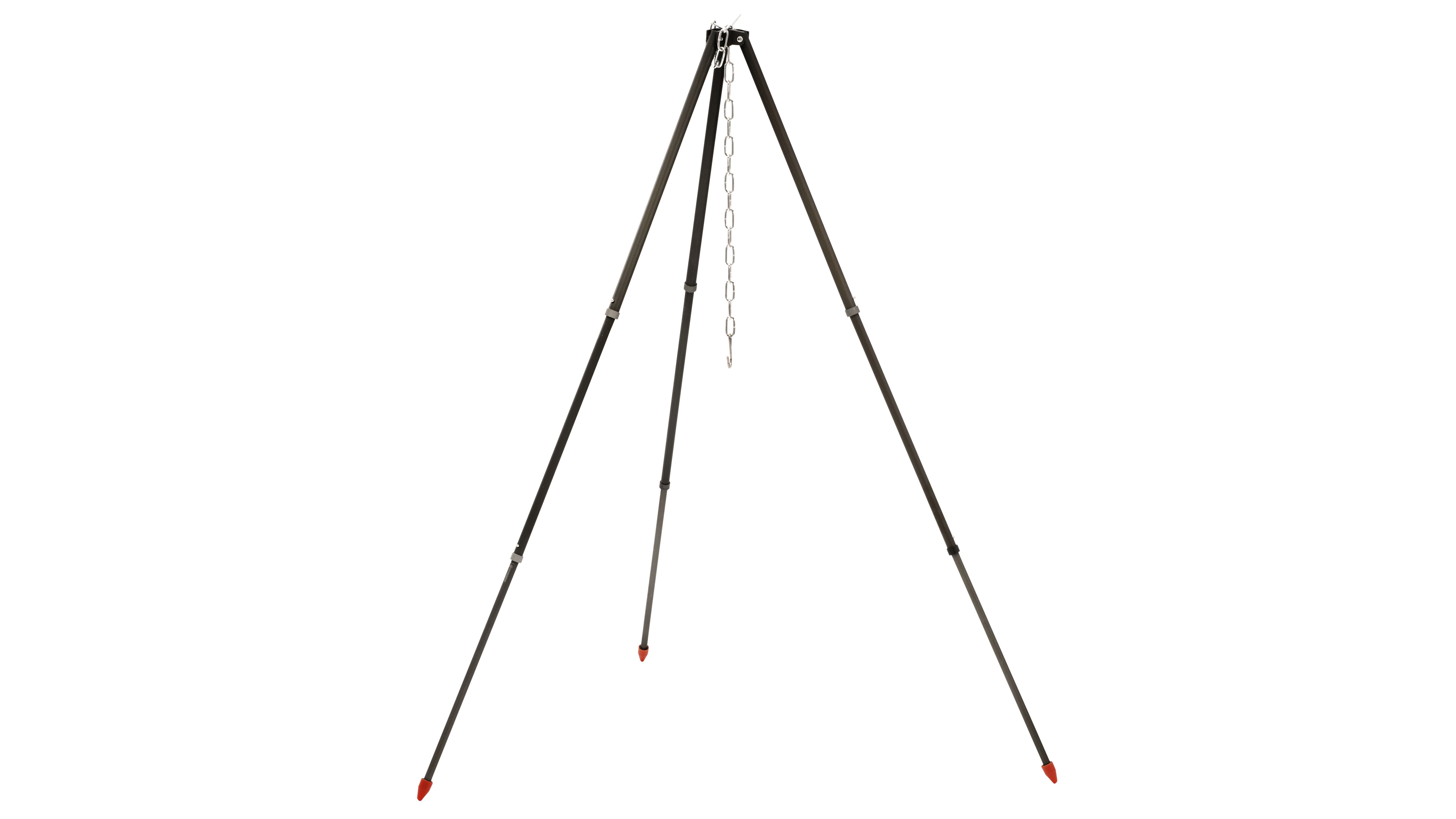 Trojnožka Robens  Telescopic Aluminum Tripod