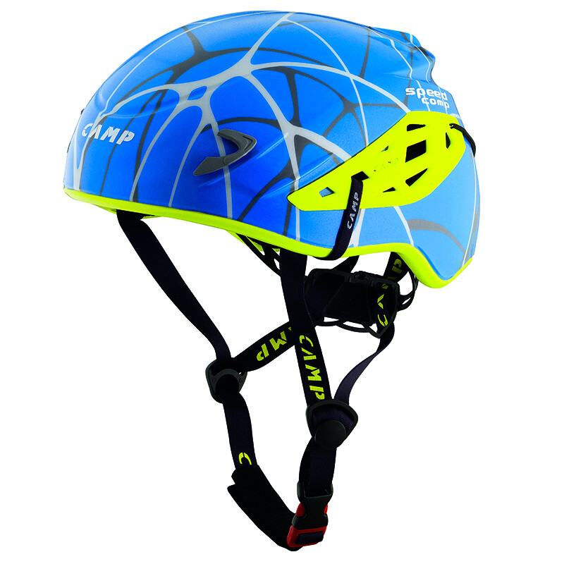 Camp Speed Comp Helmet