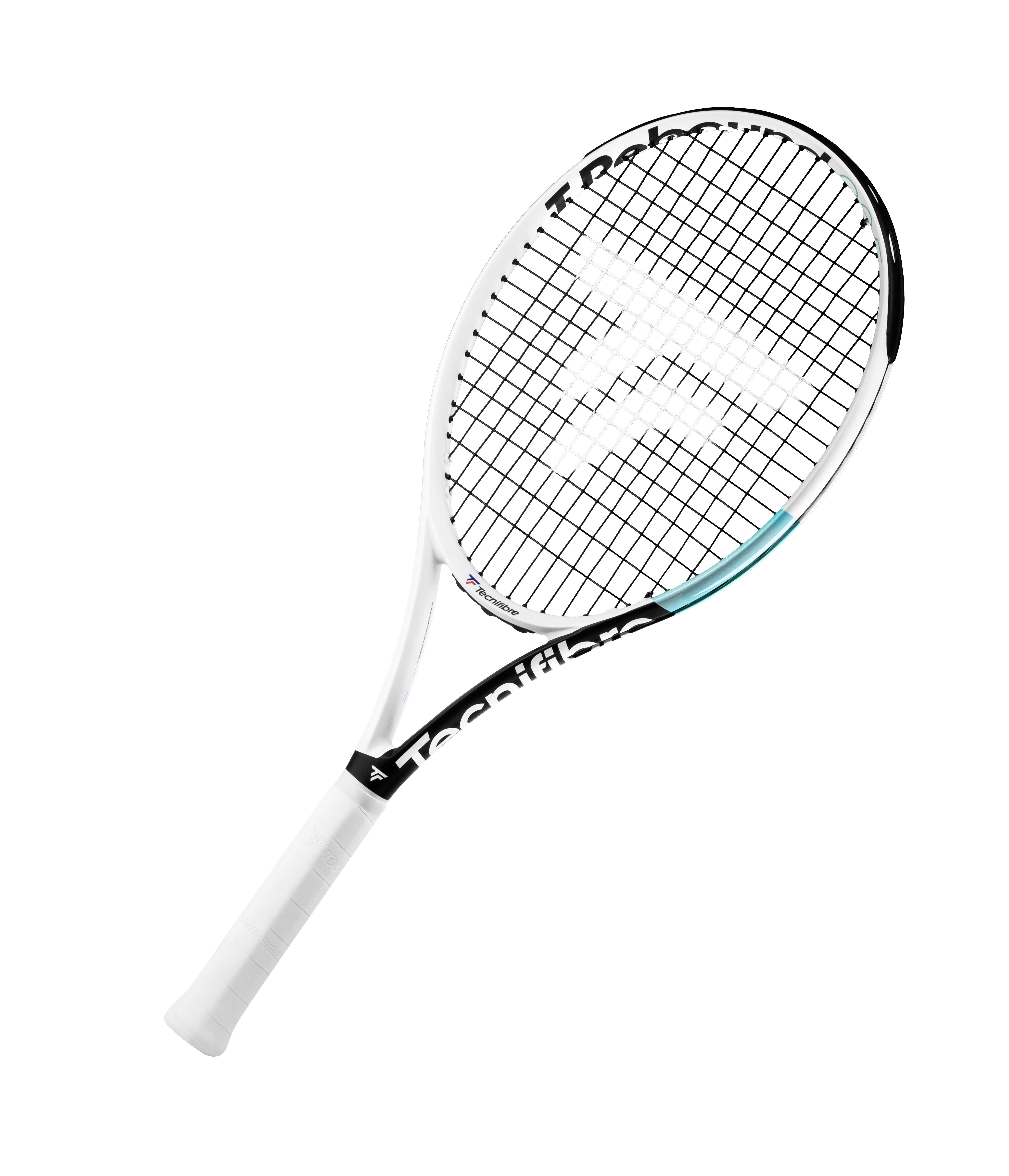 Tecnifibre T-Rebound Iga Tennis Racket (298g) L1