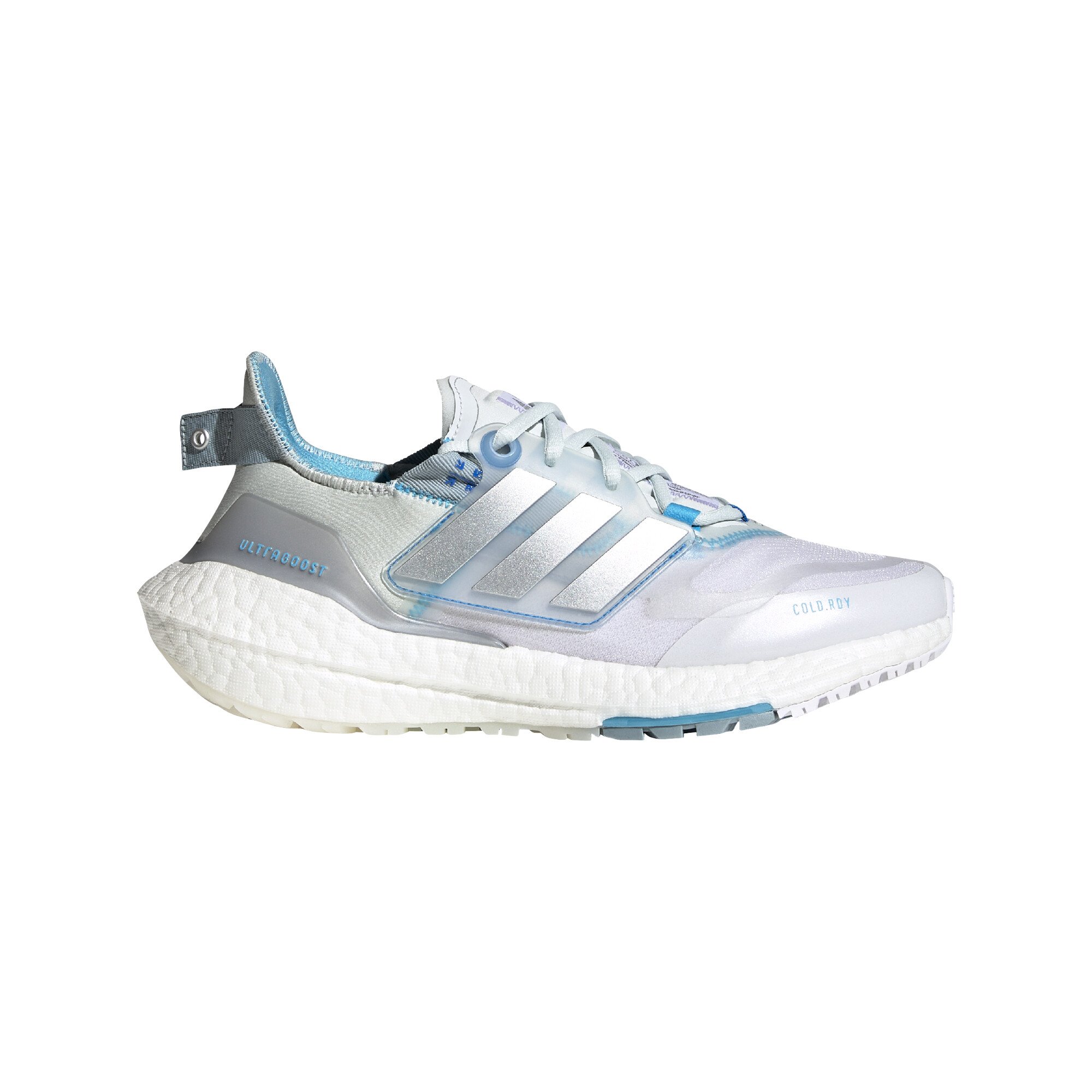 Dámská Běžecká Obuv Adidas  Ultraboost 22 COLD.RDY Blue Tint  UK 6,5