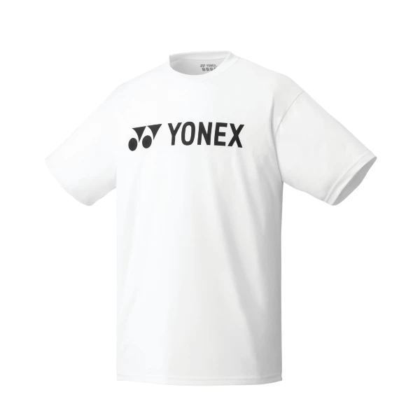 Pánské Tričko Yonex  YM0024 White