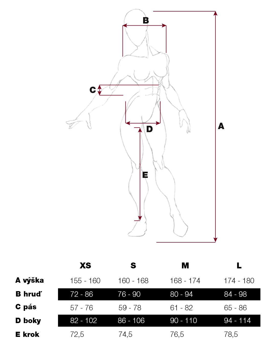 Monokini asimetric Nebbia albastru