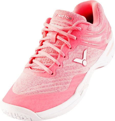 Women's indoor shoes Victor A922F Pink EUR 40.5