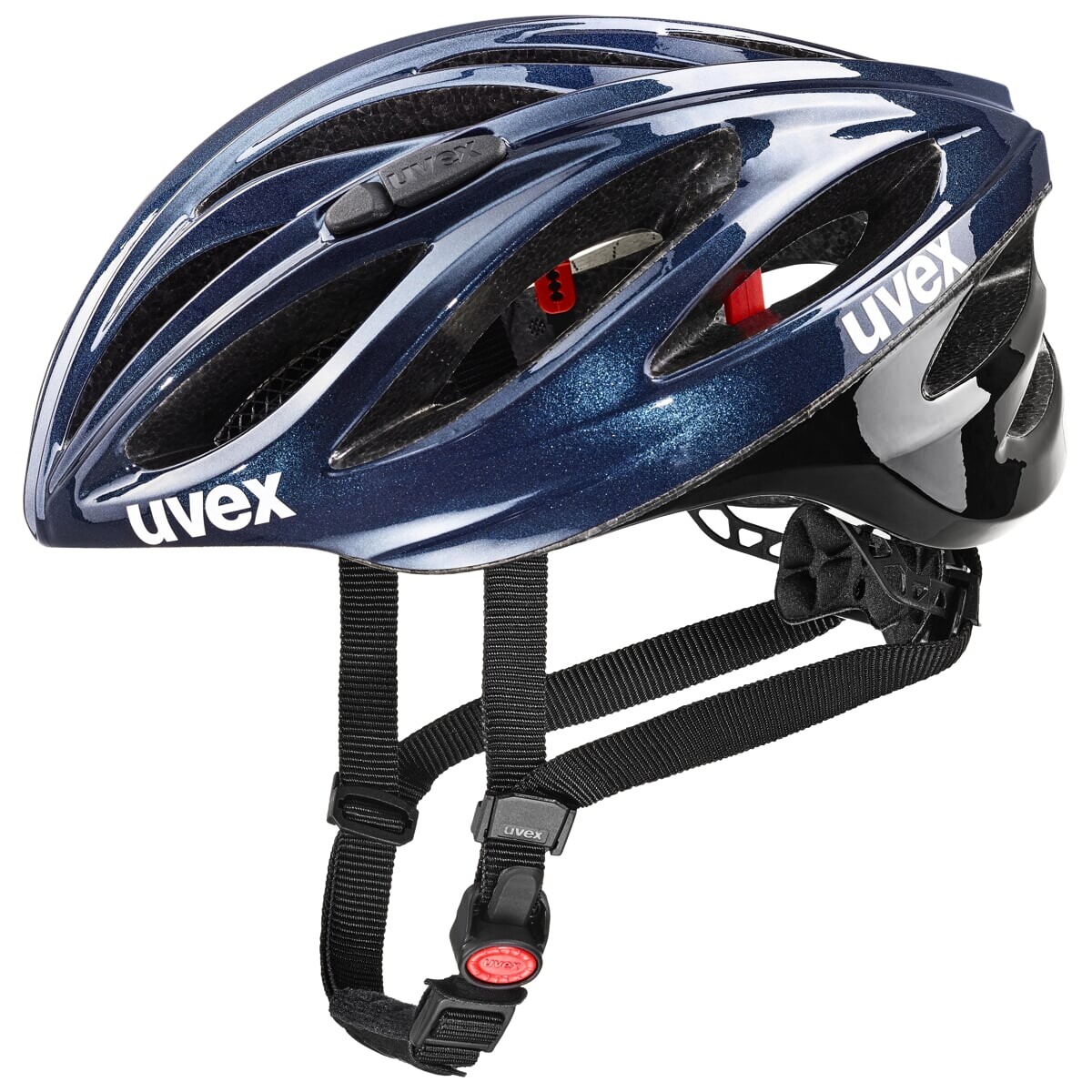 Levně Cyklistická helma Uvex Boss Race S