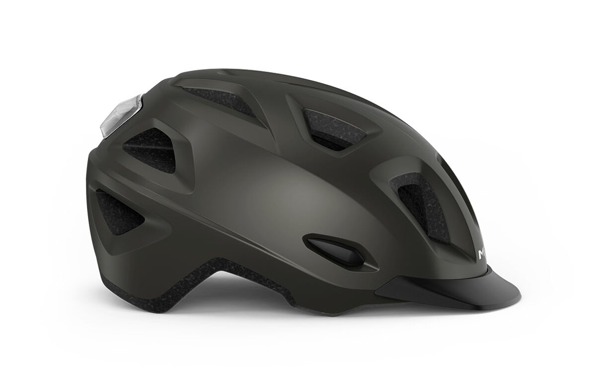 MET Mobility Bicycle Helmet