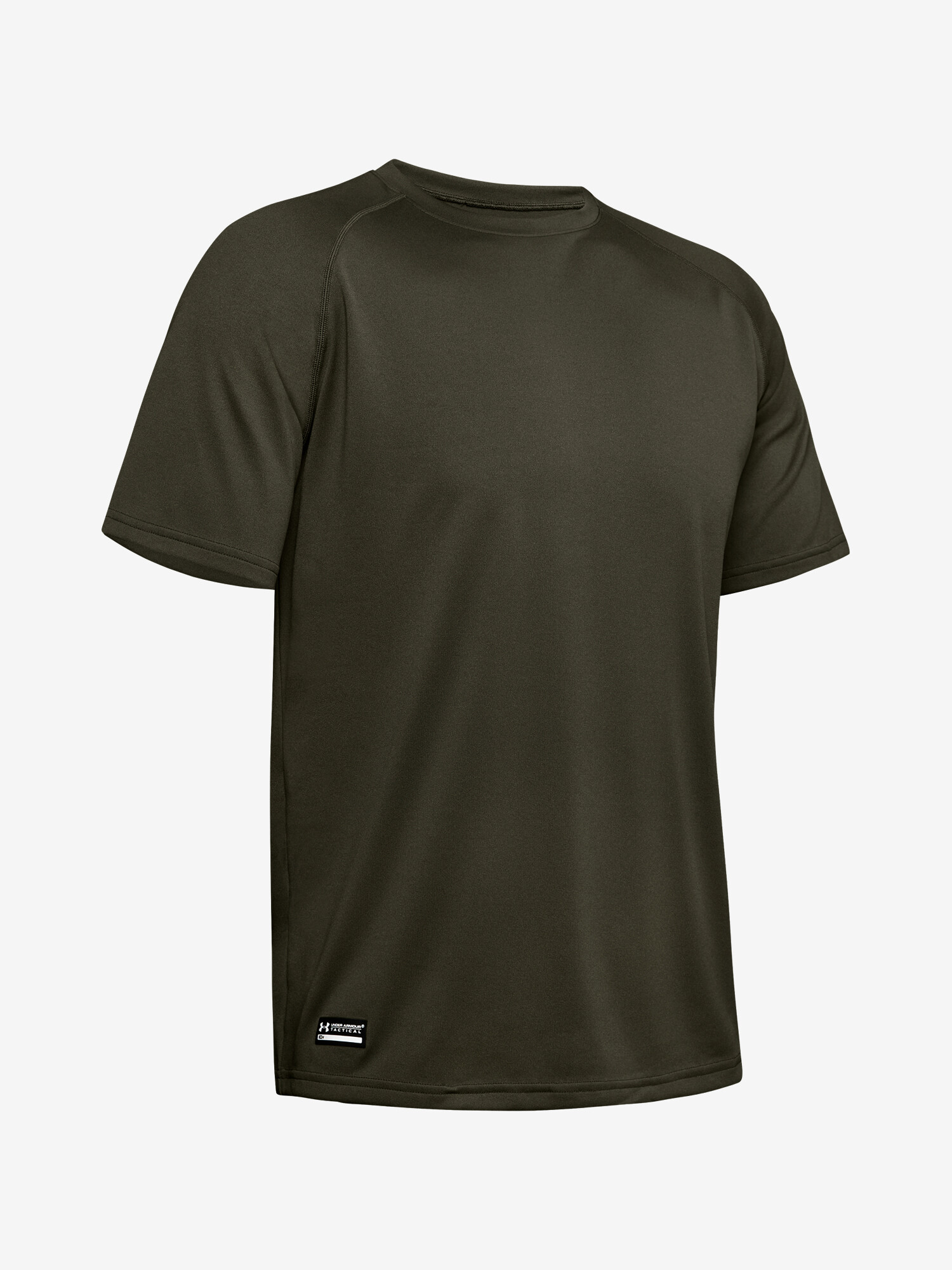 Under Armour Green Men's T-Shirt
