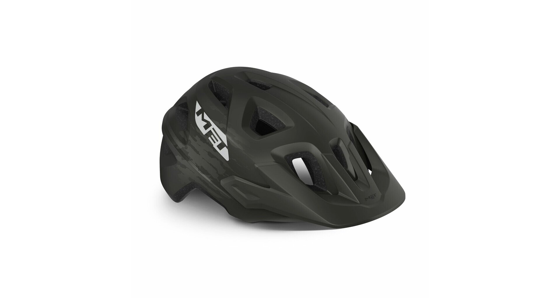 Zdjęcia - Kask rowerowy MET Echo MIPS Bicycle Helmet 